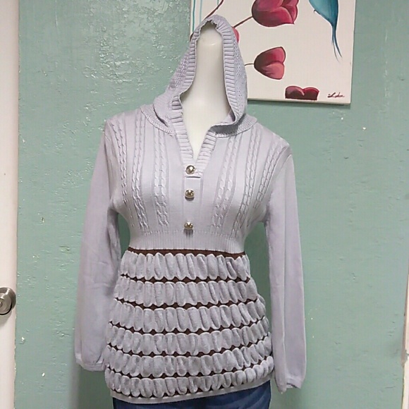 Anonimo Tops - CUTE ELASTIC BLOUSE.